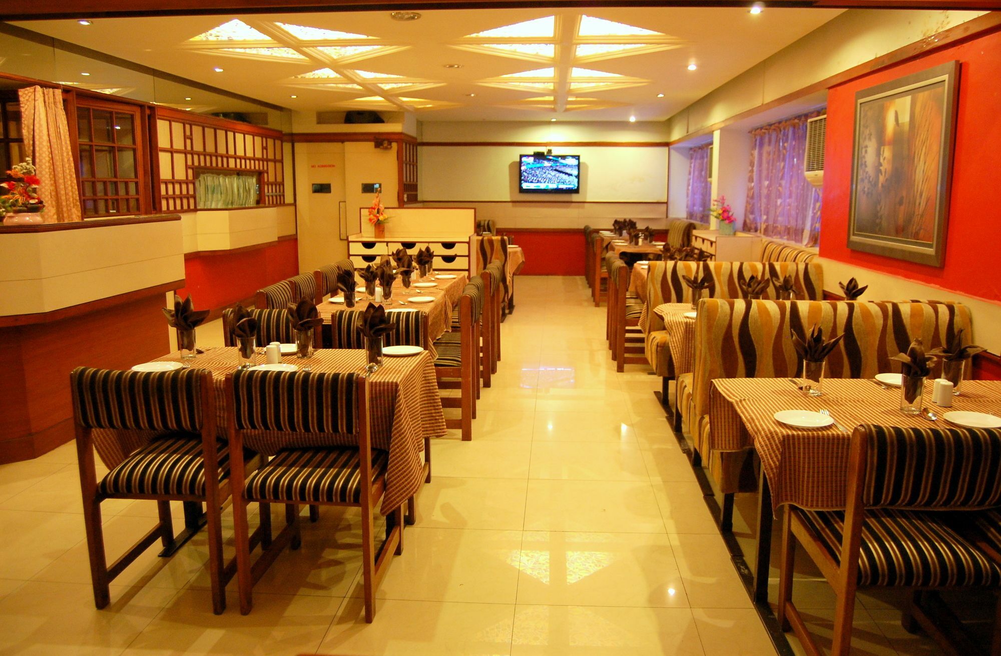 Hotel Raviraj Pune Luaran gambar
