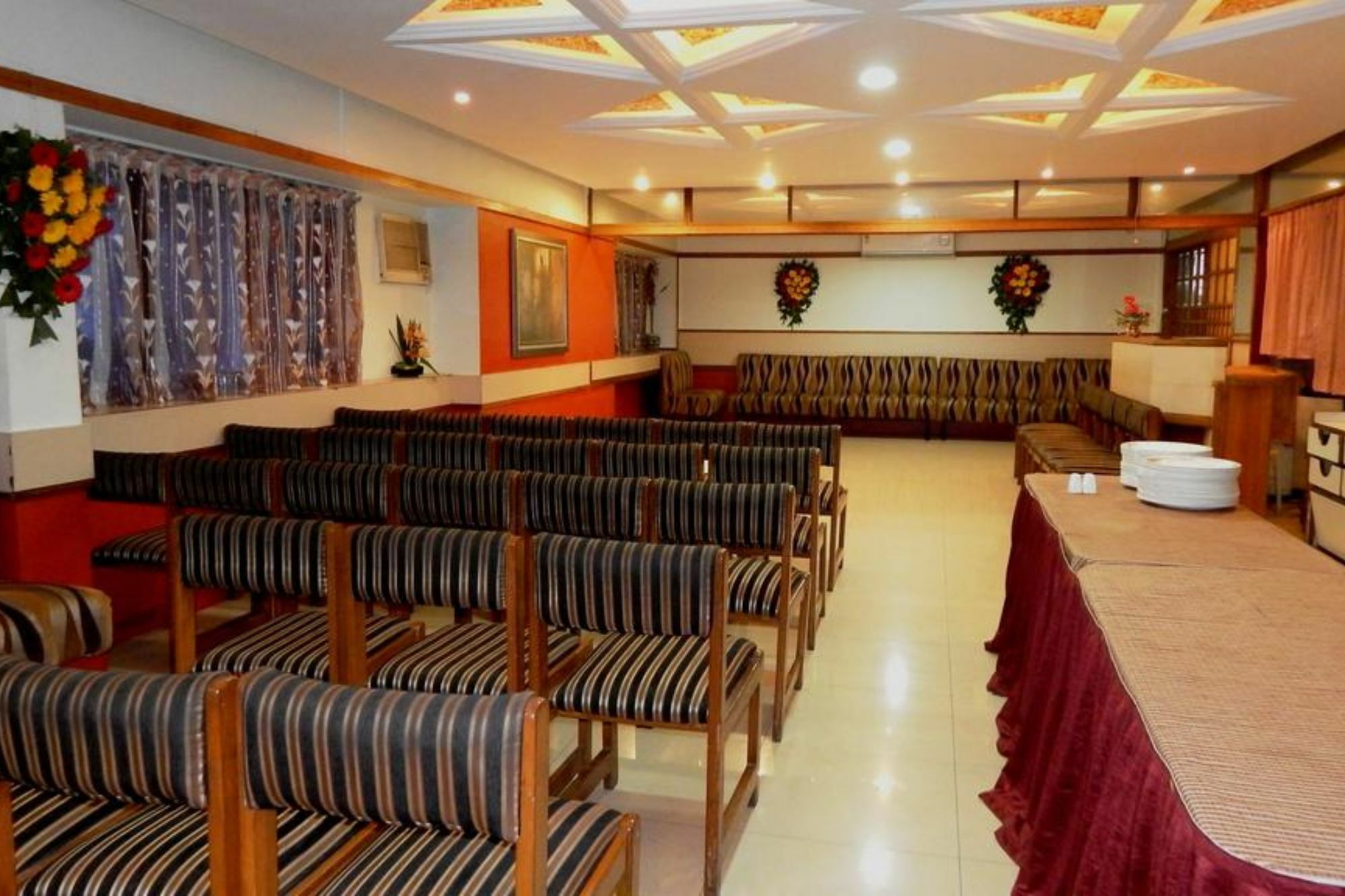 Hotel Raviraj Pune Luaran gambar